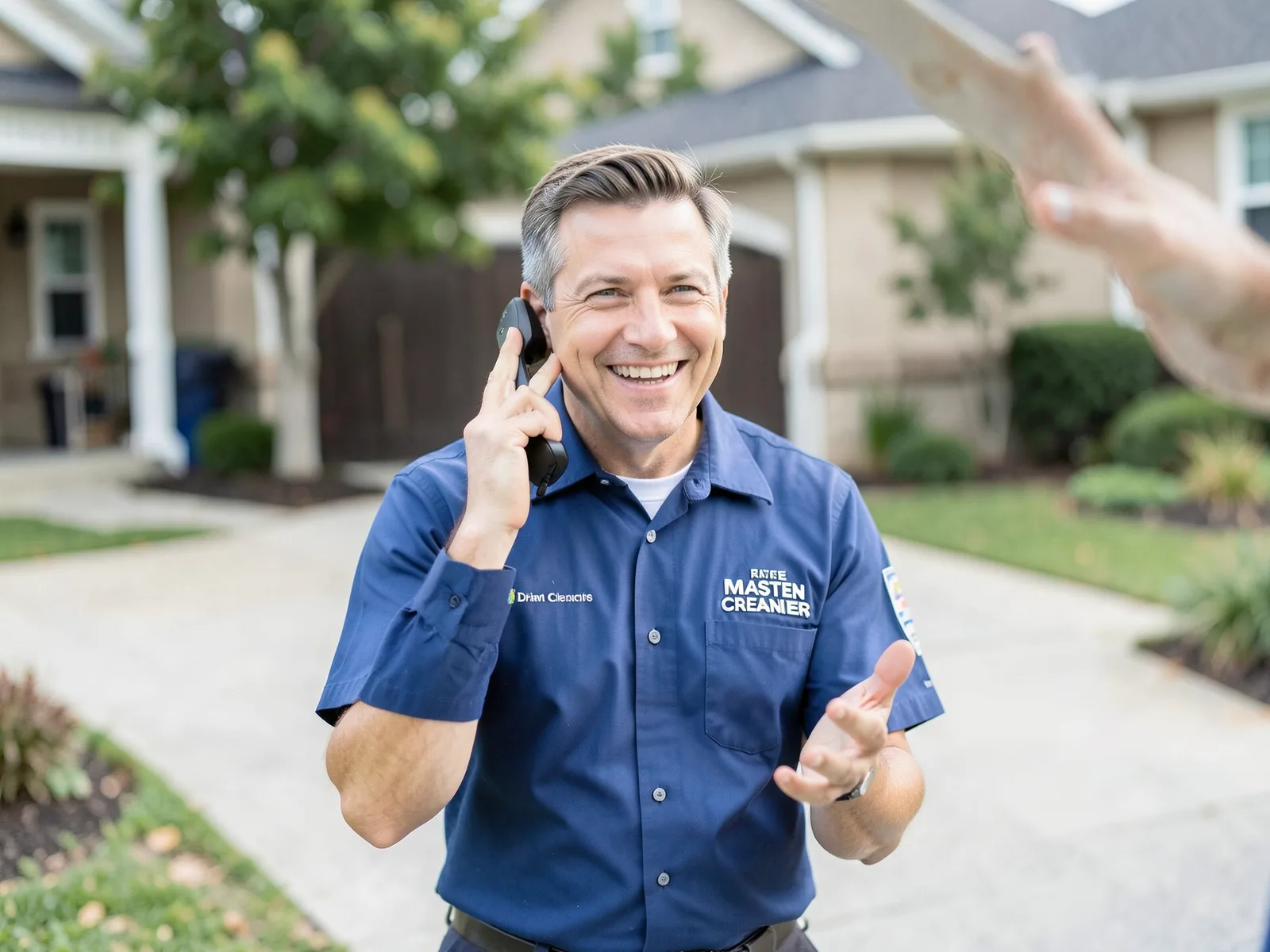 Drain Cleaning Saint Charles, IA FAQs